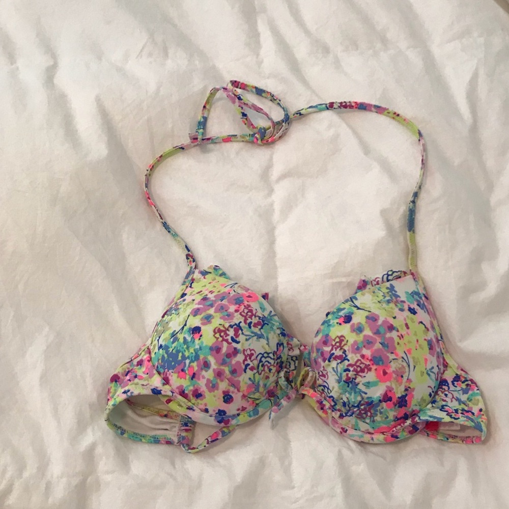 Victoria’s Secret, 32B, Bikini Top